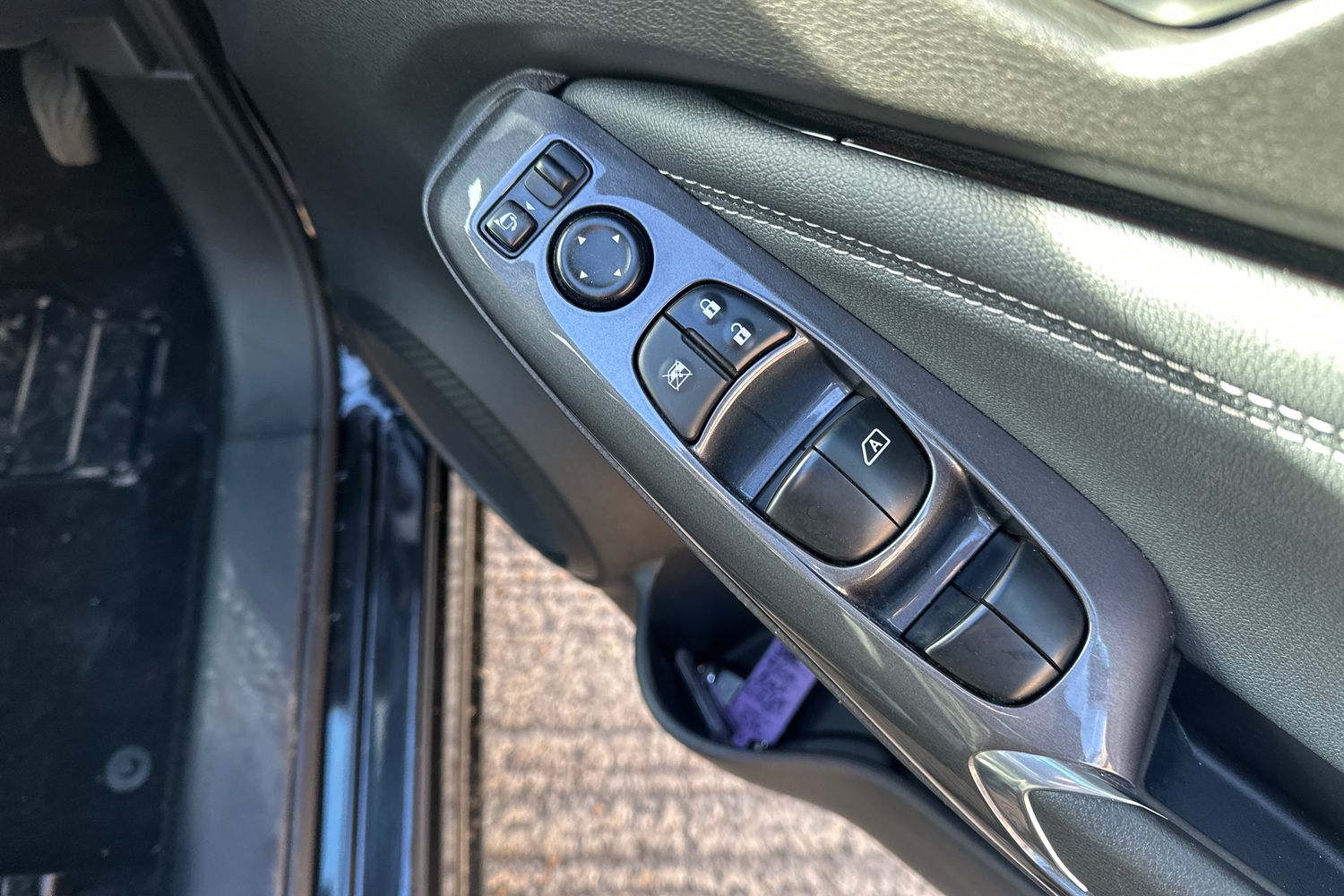 Used Nissan Juke 2021 for sale - 77504217: Photo 16