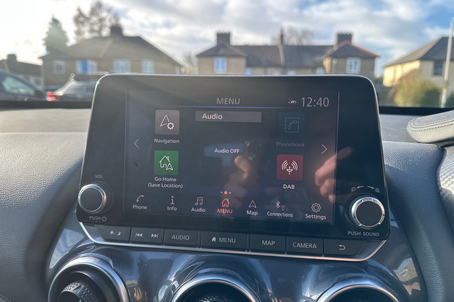 Used Nissan Juke 2021 for sale - 77504217: Photo 17