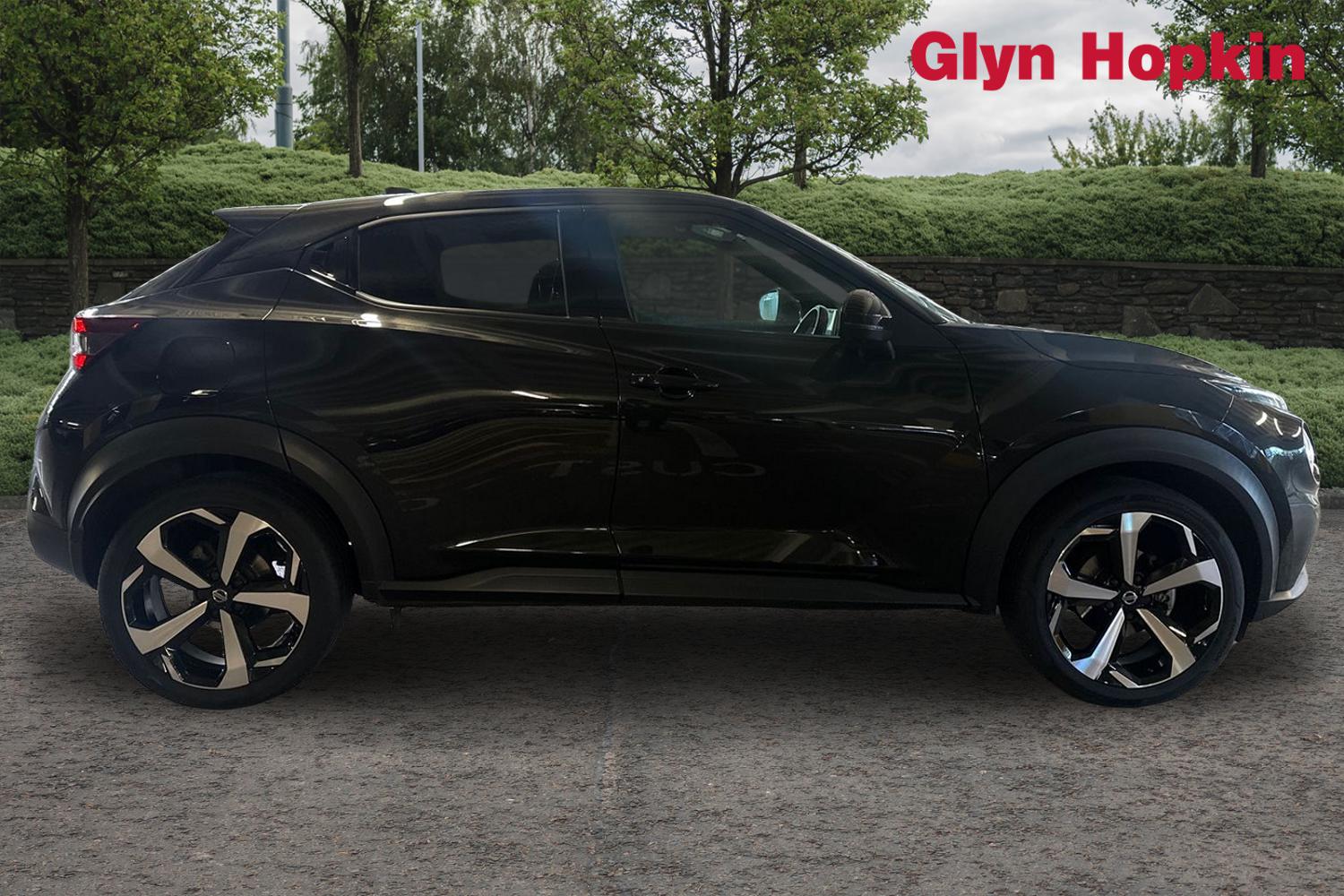Used Nissan Juke 2021 for sale - 77504217: Photo 2