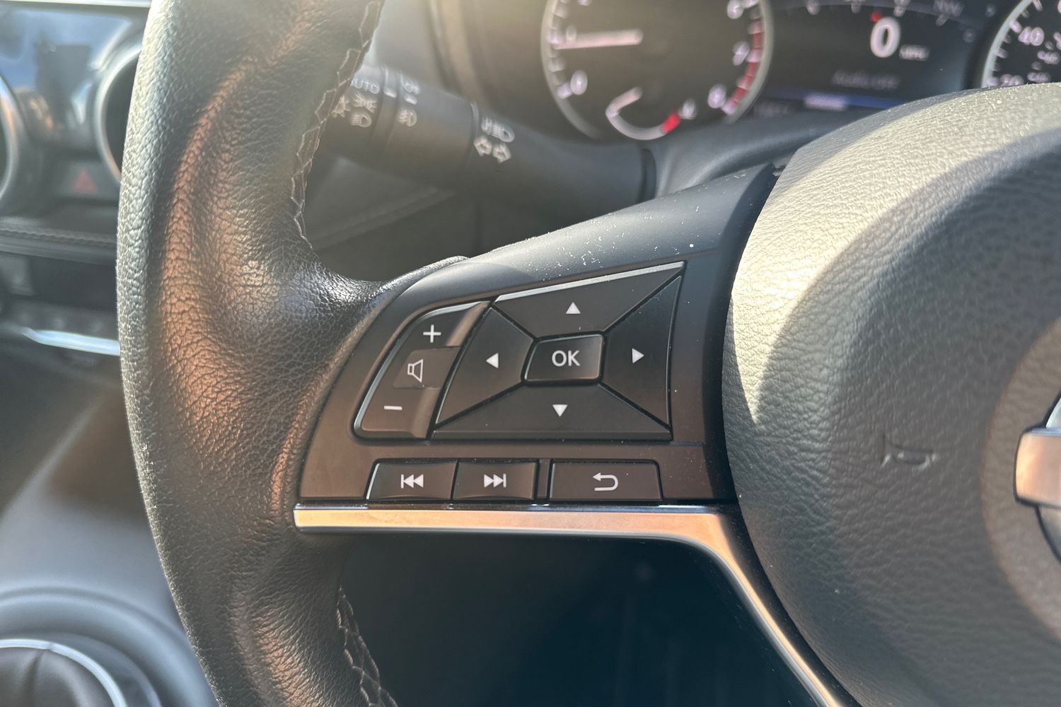 Used Nissan Juke 2021 for sale - 77504217: Photo 21