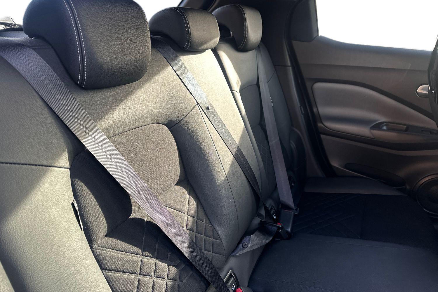 Used Nissan Juke 2021 for sale - 77504217: Photo 23