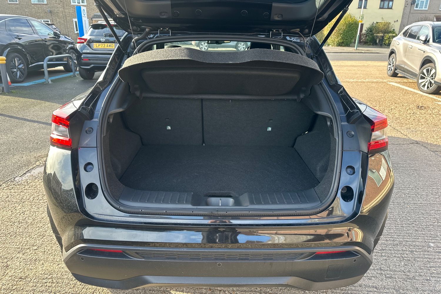 Used Nissan Juke 2021 for sale - 77504217: Photo 24