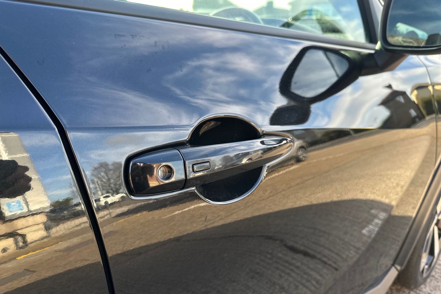 Used Nissan Juke 2021 for sale - 77504217: Photo 25