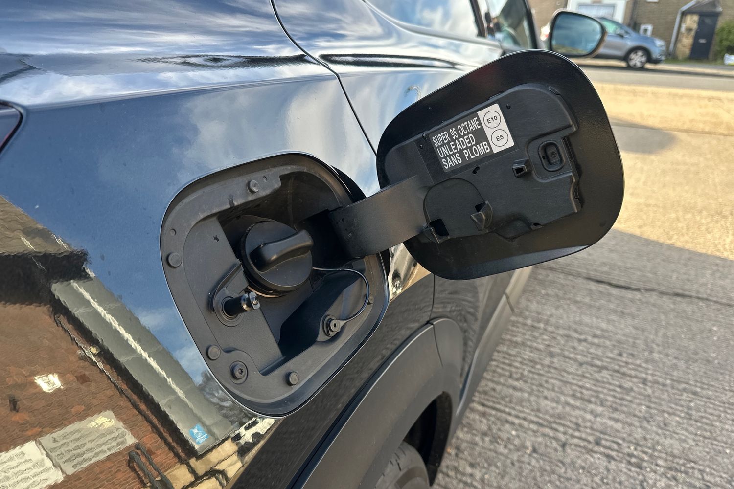 Used Nissan Juke 2021 for sale - 77504217: Photo 26