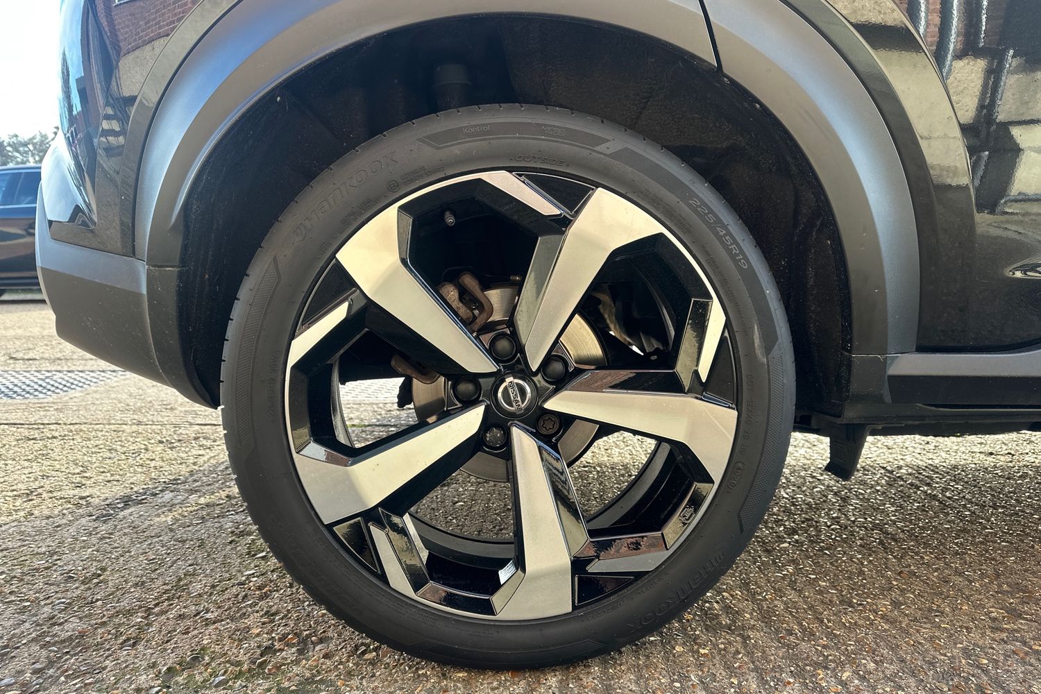 Used Nissan Juke 2021 for sale - 77504217: Photo 33