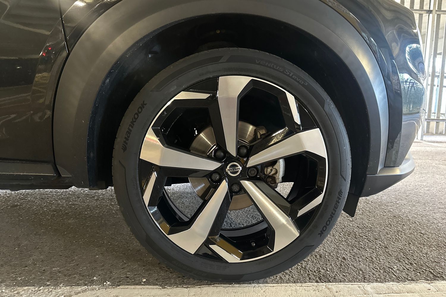 Used Nissan Juke 2021 for sale - 77504217: Photo 34