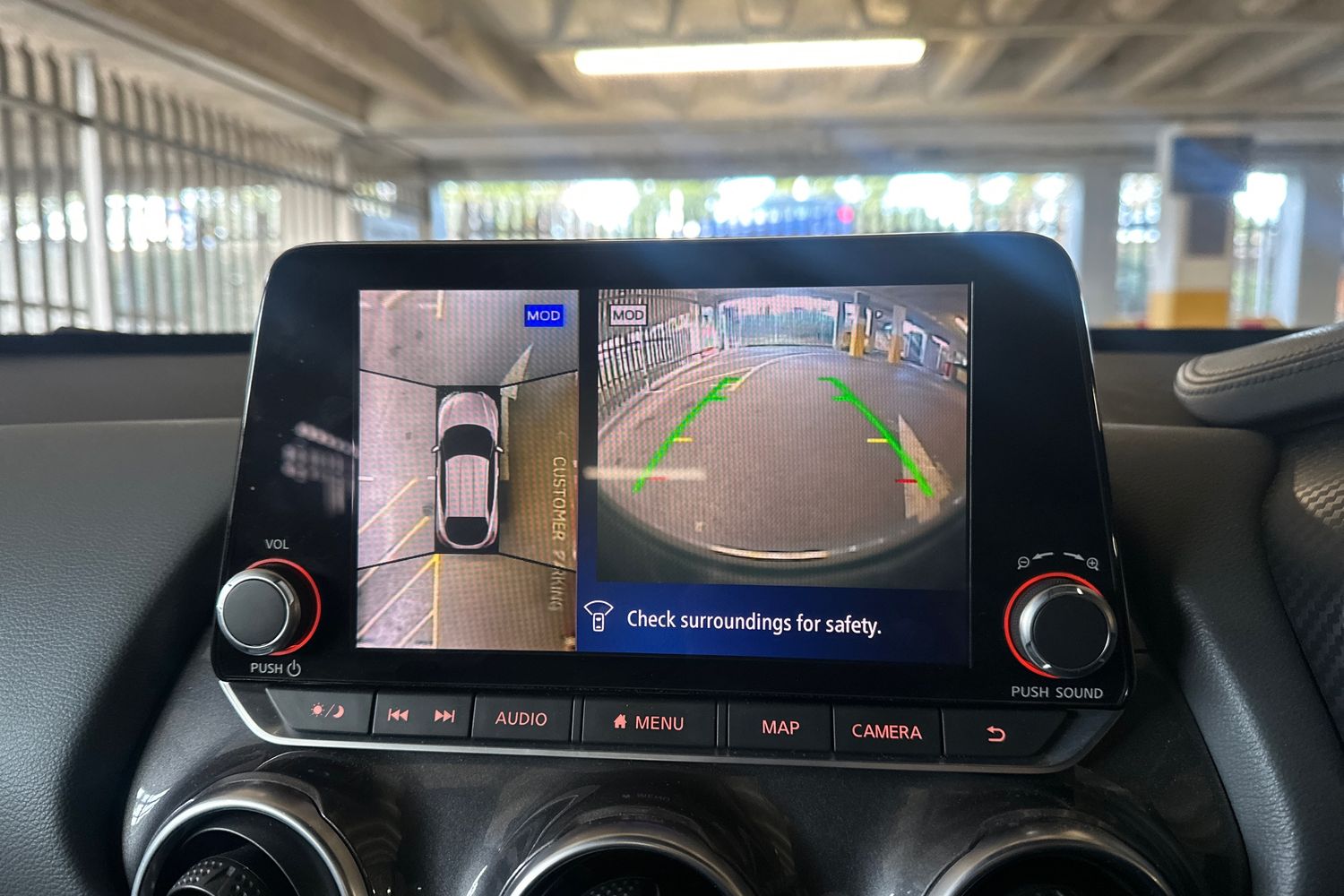 Used Nissan Juke 2021 for sale - 77504217: Photo 38