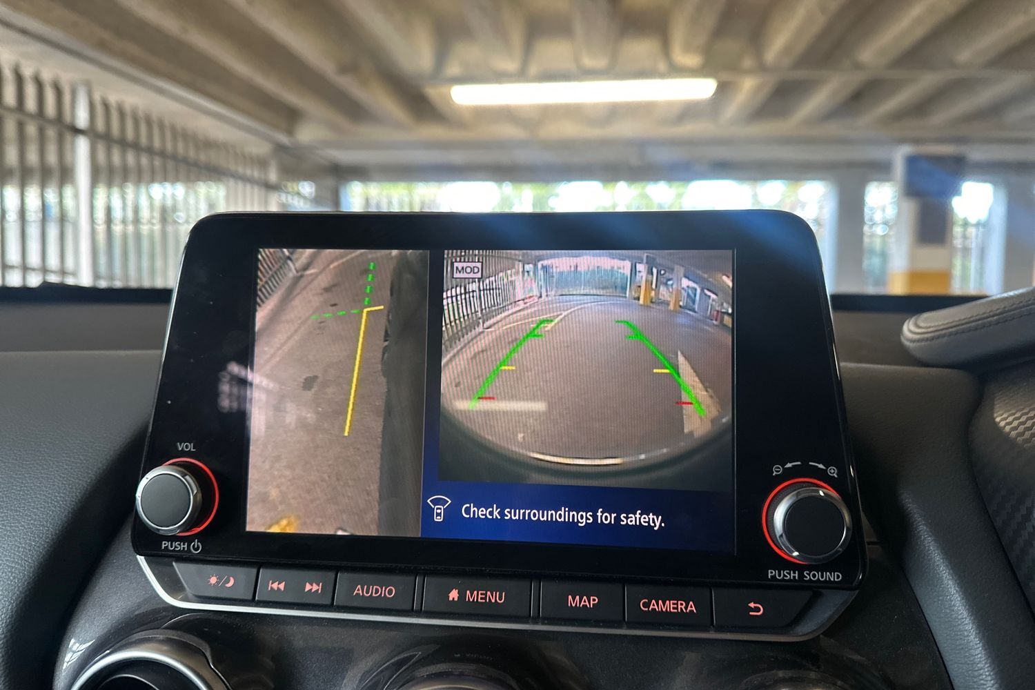 Used Nissan Juke 2021 for sale - 77504217: Photo 39