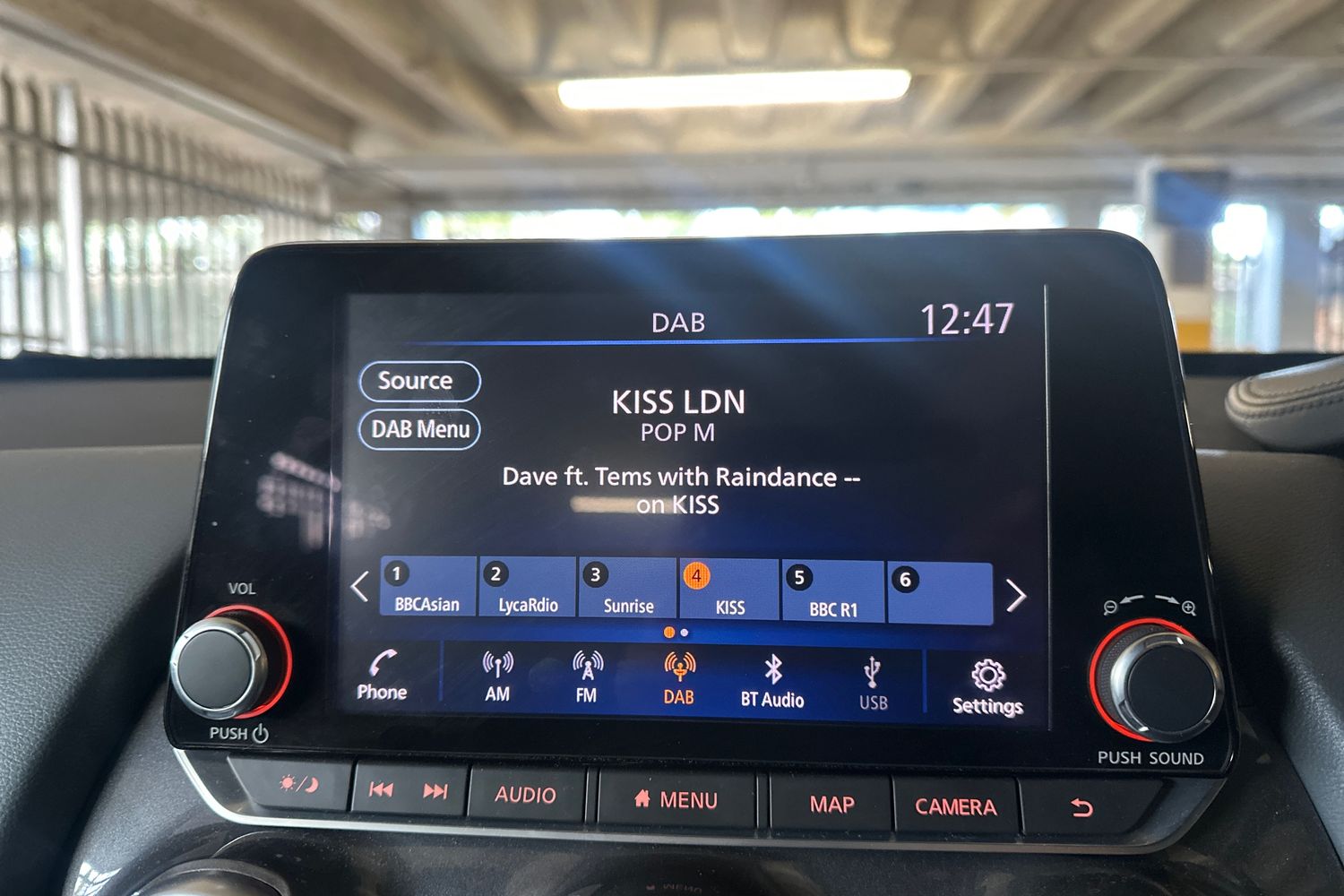 Used Nissan Juke 2021 for sale - 77504217: Photo 40