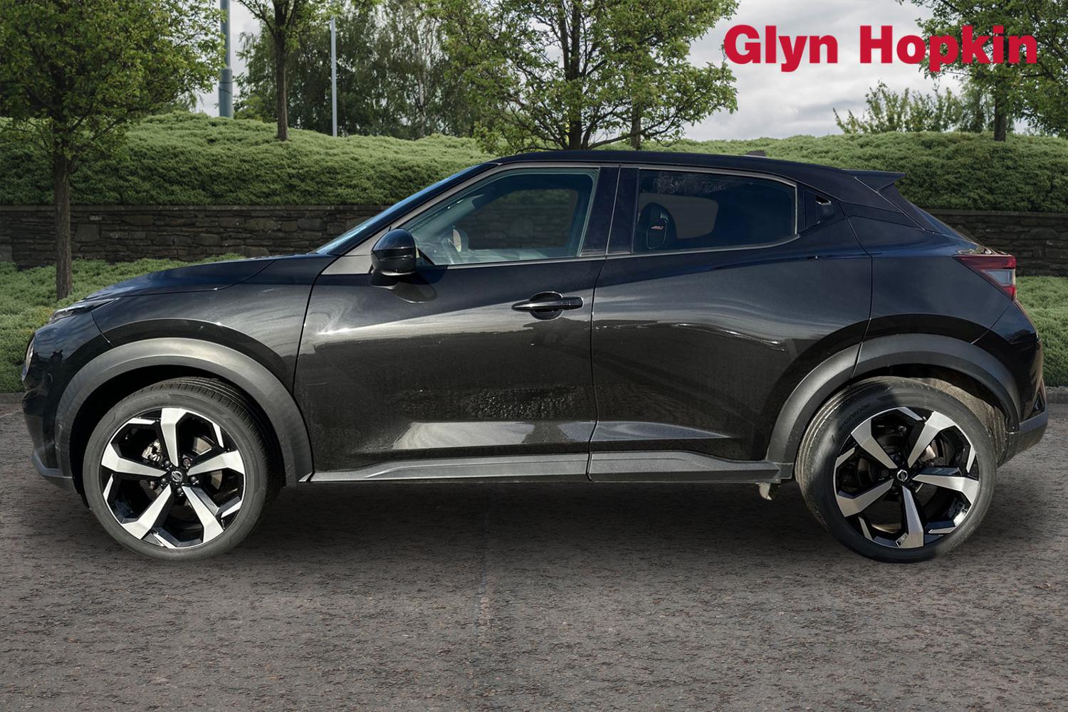 Used Nissan Juke 2021 for sale - 77504217: Photo 6