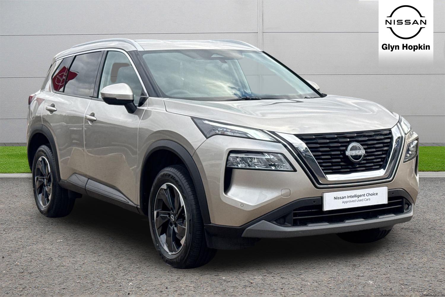 Used Nissan X-Trail 2025 for sale - 76717260: Photo 1