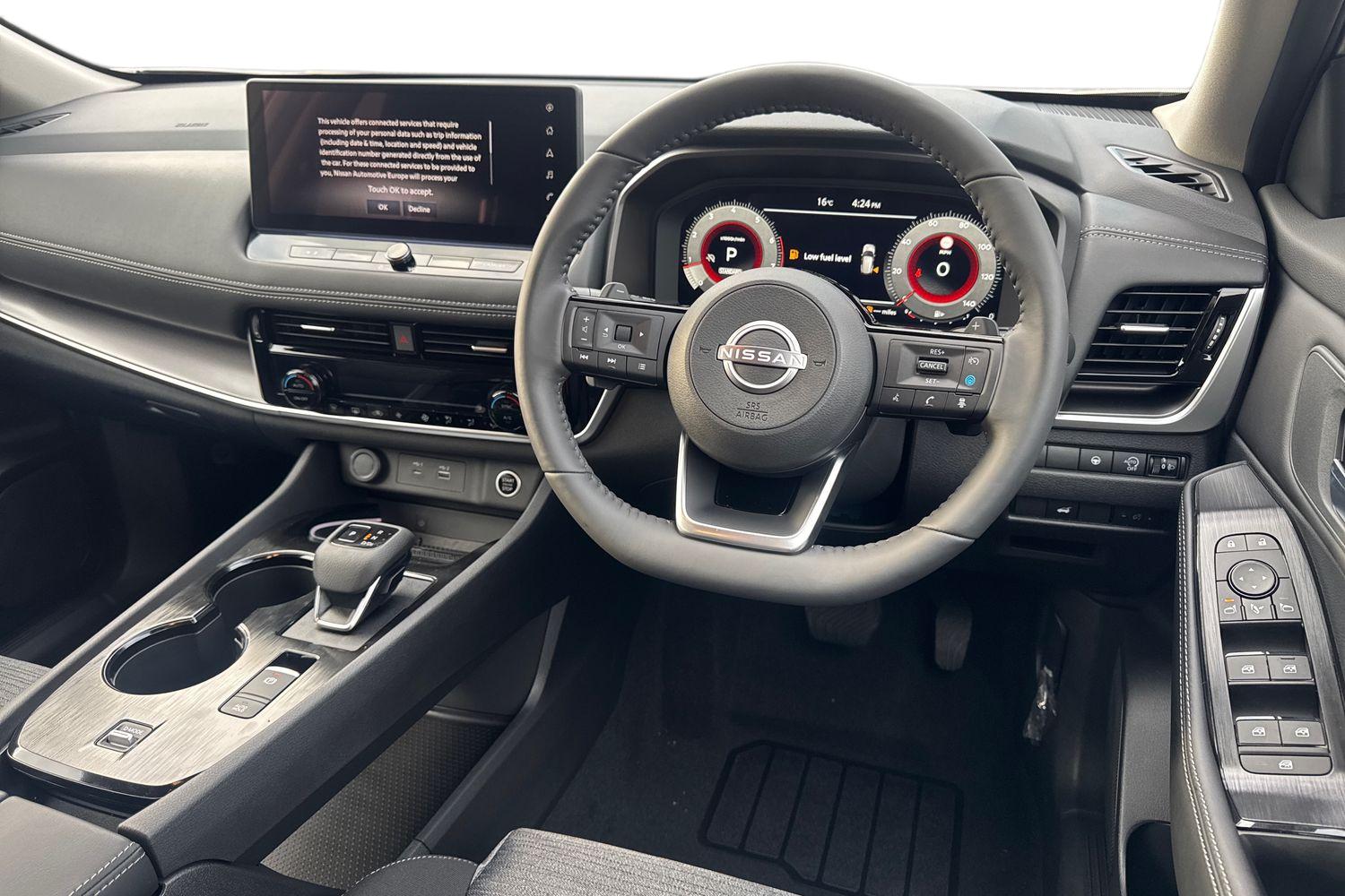 Used Nissan X-Trail 2025 for sale - 76717260: Photo 10