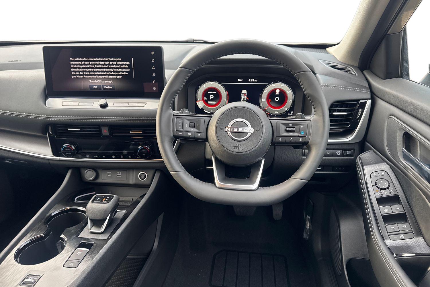 Used Nissan X-Trail 2025 for sale - 76717260: Photo 11