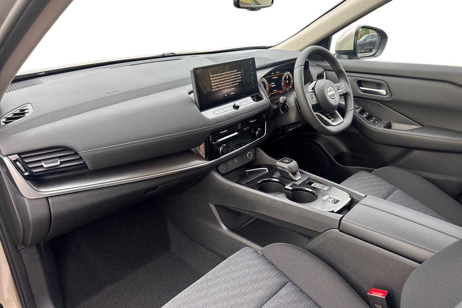 Used Nissan X-Trail 2025 for sale - 76717260: Photo 13