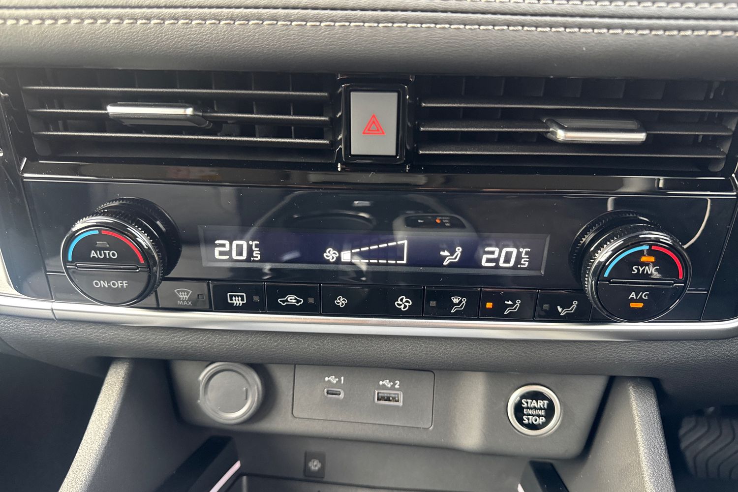 Used Nissan X-Trail 2025 for sale - 76717260: Photo 15