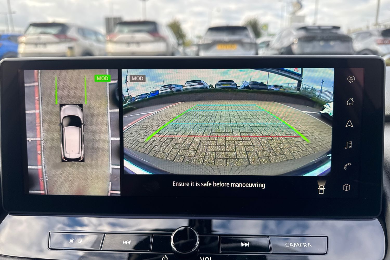 Used Nissan X-Trail 2025 for sale - 76717260: Photo 19