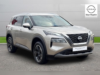 Used Nissan X-Trail 2025 for sale - 76717260: Photo