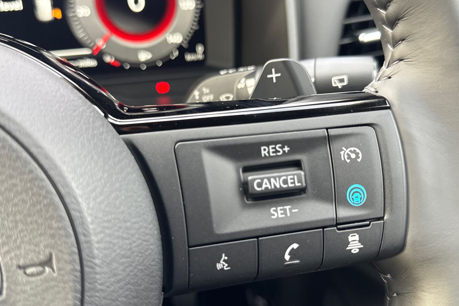 Used Nissan X-Trail 2025 for sale - 76717260: Photo 22