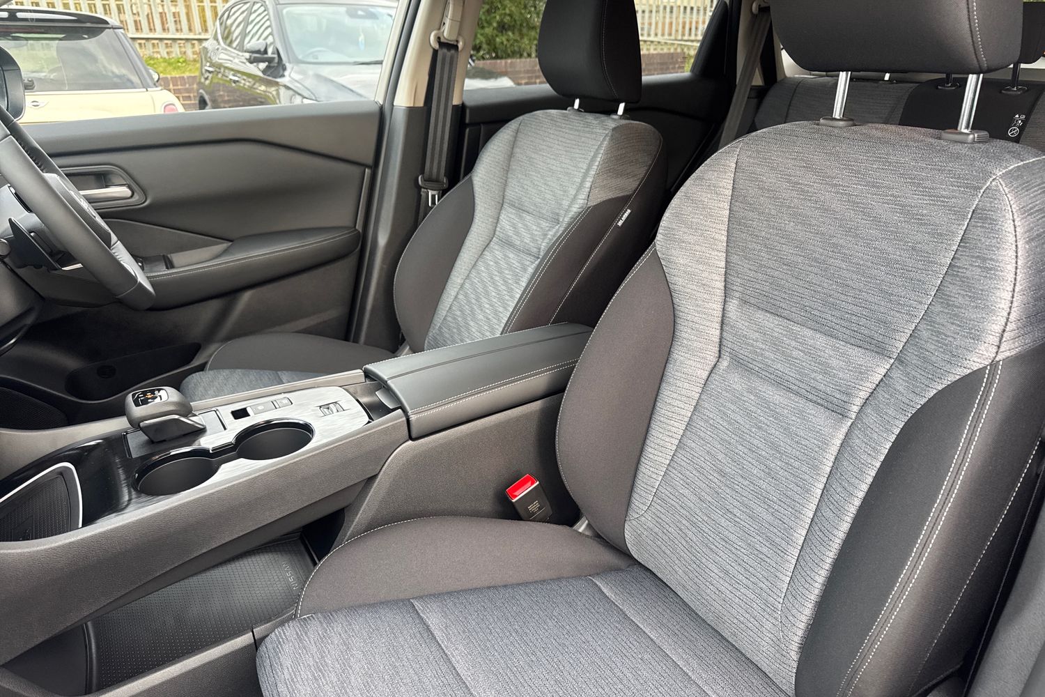 Used Nissan X-Trail 2025 for sale - 76717260: Photo 27