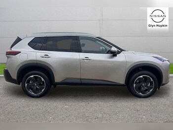 Used Nissan X-Trail 2025 for sale - 76717260: Photo