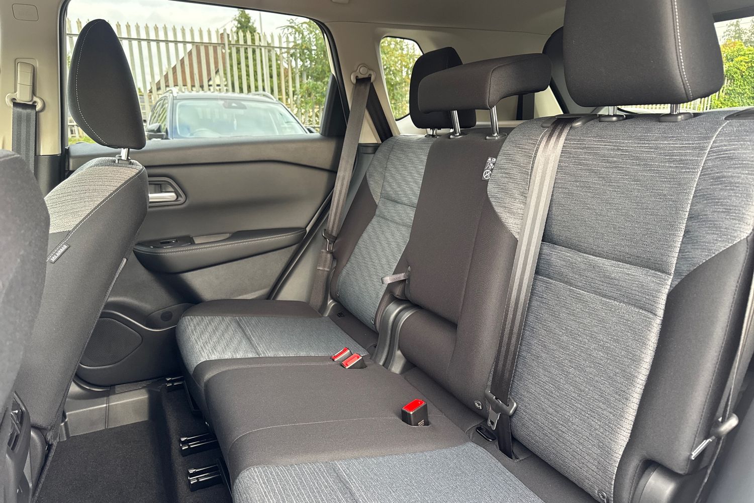 Used Nissan X-Trail 2025 for sale - 76717260: Photo 30