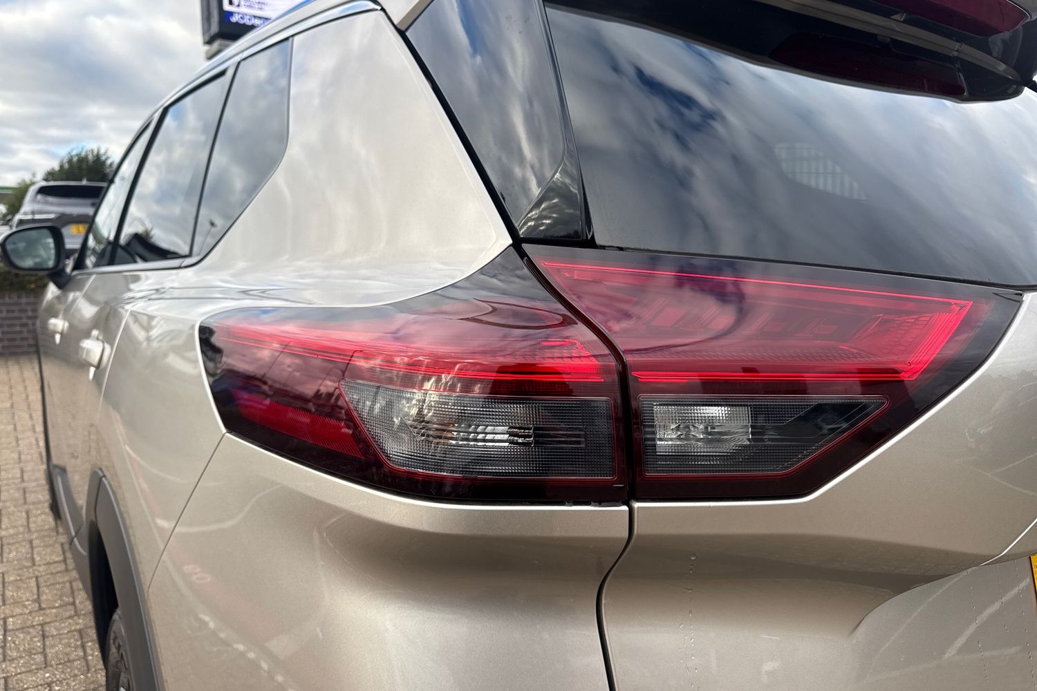 Used Nissan X-Trail 2025 for sale - 76717260: Photo 32