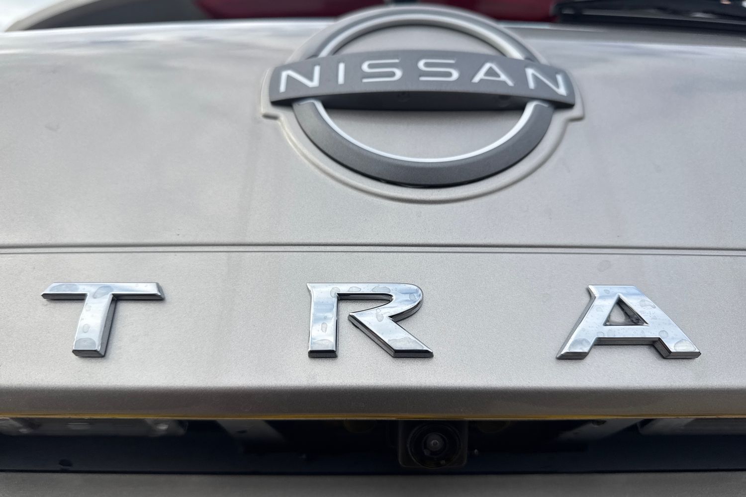 Used Nissan X-Trail 2025 for sale - 76717260: Photo 33