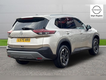 Used Nissan X-Trail 2025 for sale - 76717260: Photo