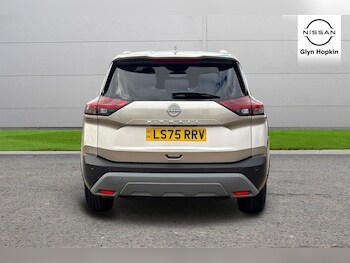 Used Nissan X-Trail 2025 for sale - 76717260: Photo