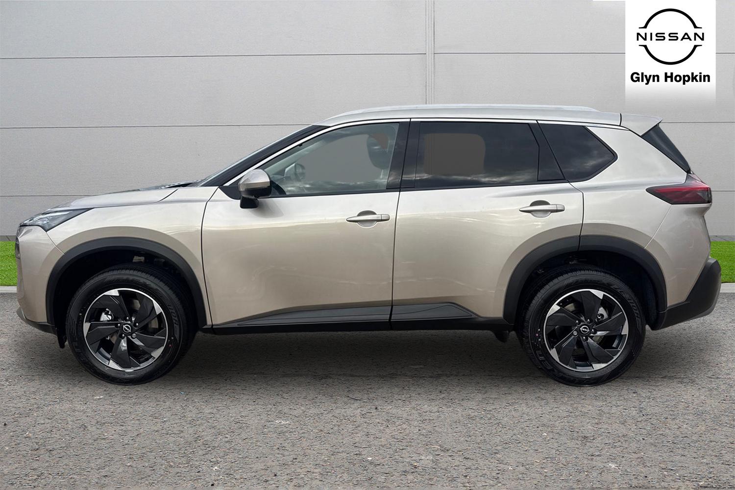 Used Nissan X-Trail 2025 for sale - 76717260: Photo 6