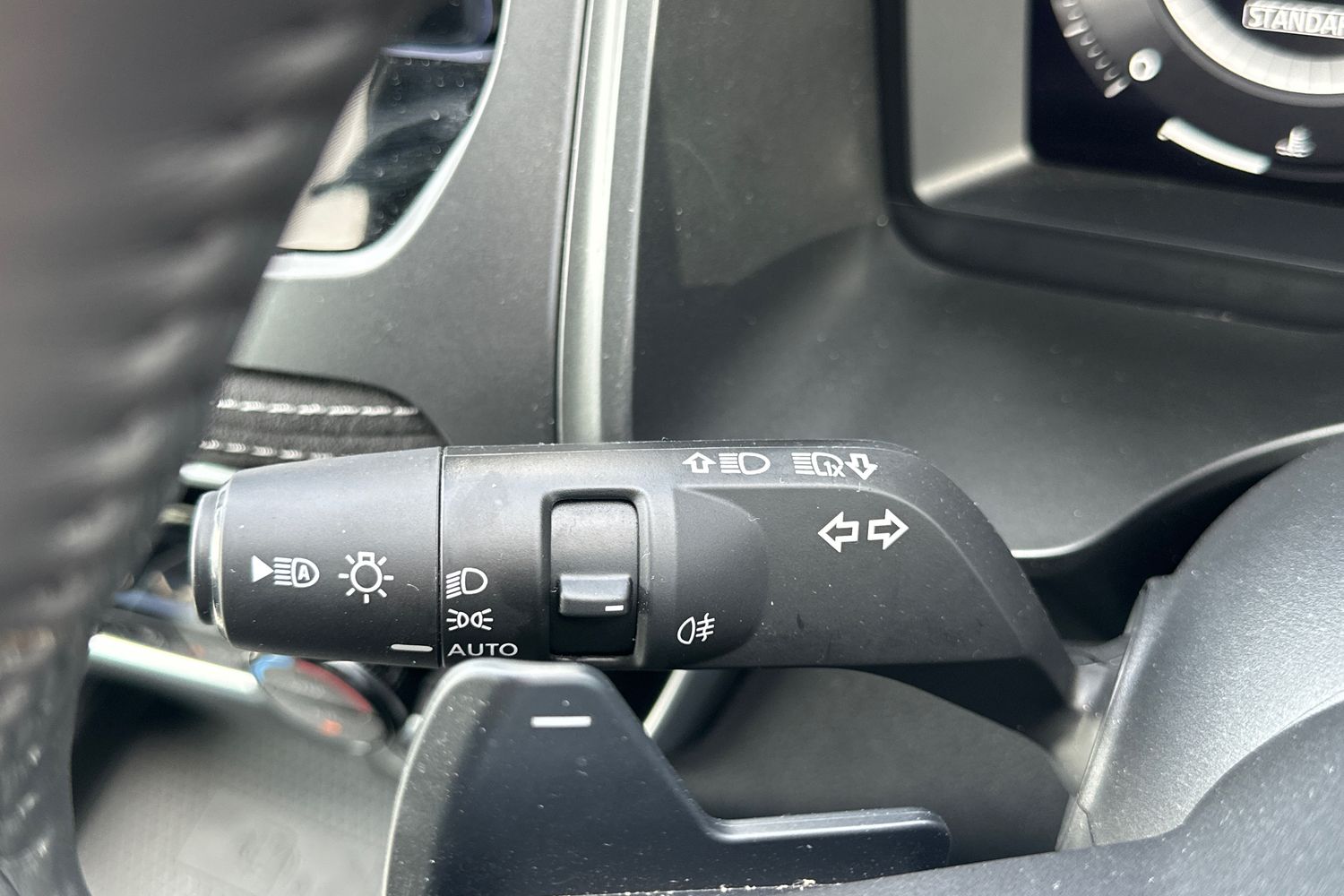 Vehicle 28