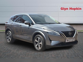 Used Nissan Qashqai 2023 for sale - 79554143: Photo