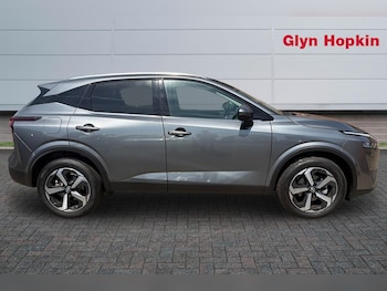 Used Nissan Qashqai 2023 for sale - 79554143: Photo