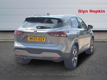 Used Nissan Qashqai 2023 for sale - 79554143: Photo