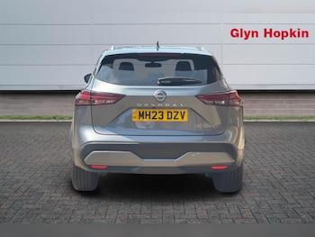 Used Nissan Qashqai 2023 for sale - 79554143: Photo
