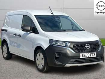 Used Nissan Other 2023 for sale - 74016291: Photo