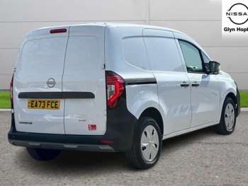 Used Nissan Other 2023 for sale - 74016291: Photo
