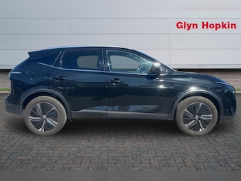 Used Nissan Qashqai 2025 for sale - 77965164: Photo