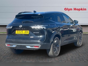 Used Nissan Qashqai 2025 for sale - 77965164: Photo