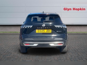 Used Nissan Qashqai 2025 for sale - 77965164: Photo