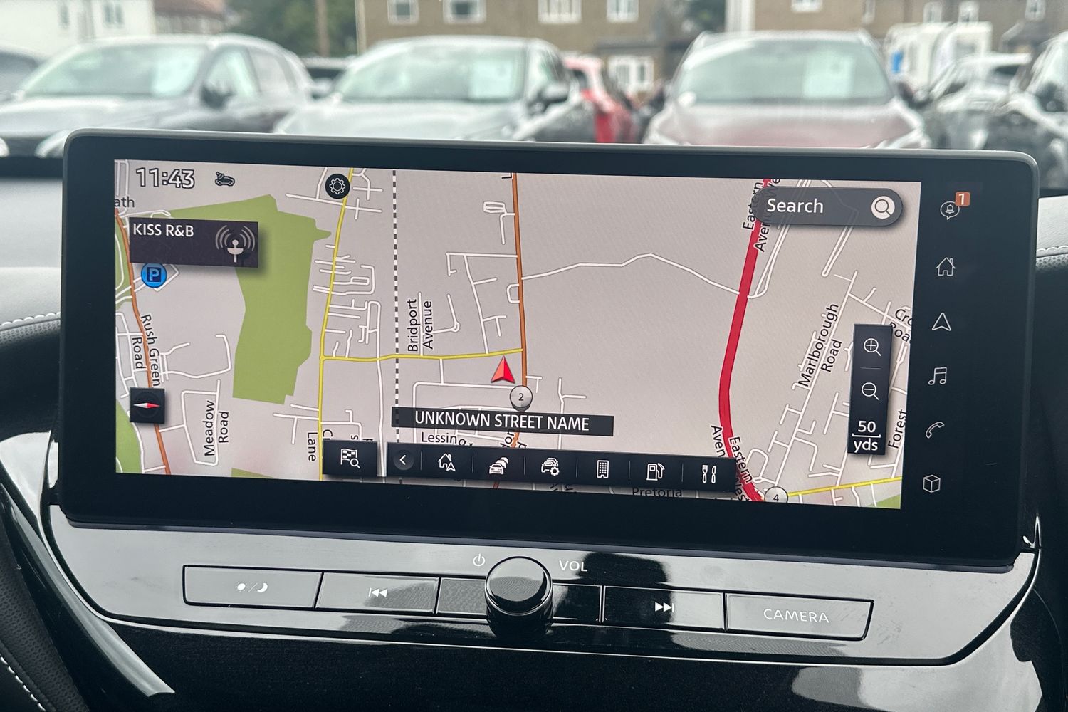 Used Nissan Juke 2025 for sale - 75916807: Photo 18