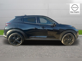 Used Nissan Juke 2025 for sale - 75916807: Photo