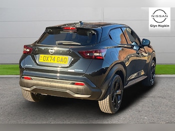 Used Nissan Juke 2025 for sale - 75916807: Photo