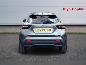 Used Nissan Juke 2023 for sale - 78650424: Photo