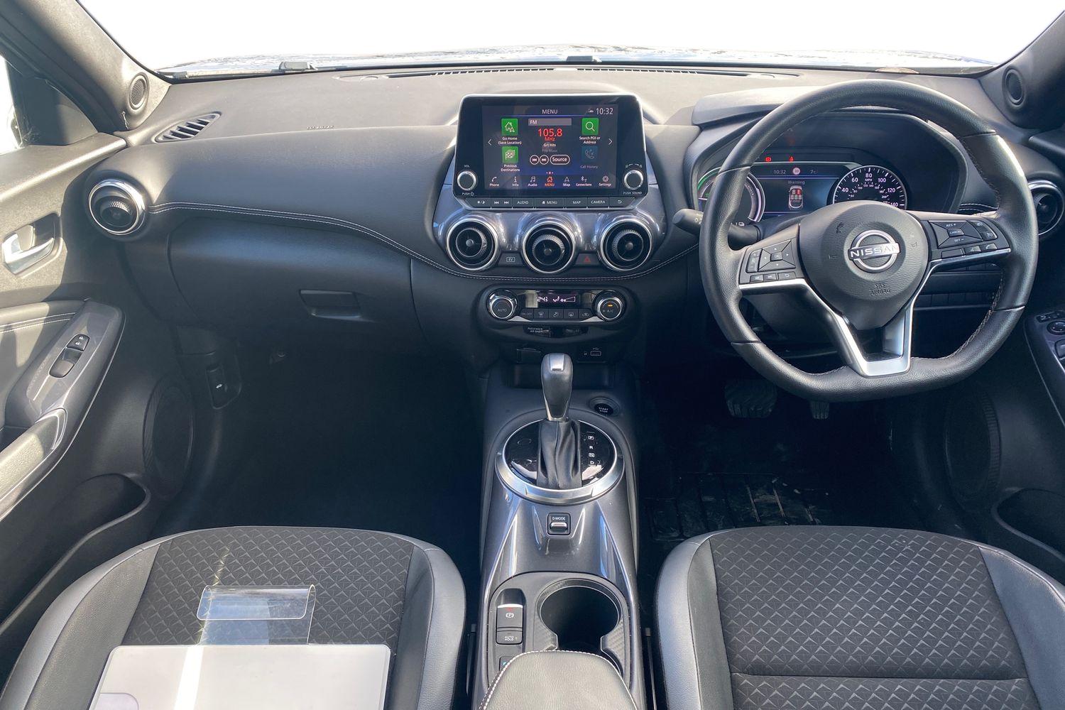 Used Nissan Juke 2023 for sale - 77406319: Photo 12