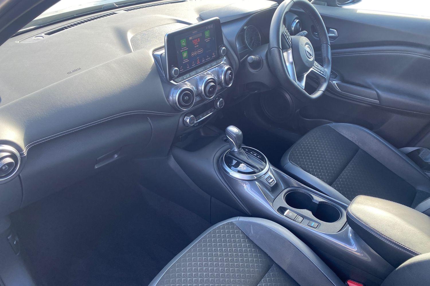 Used Nissan Juke 2023 for sale - 77406319: Photo 13