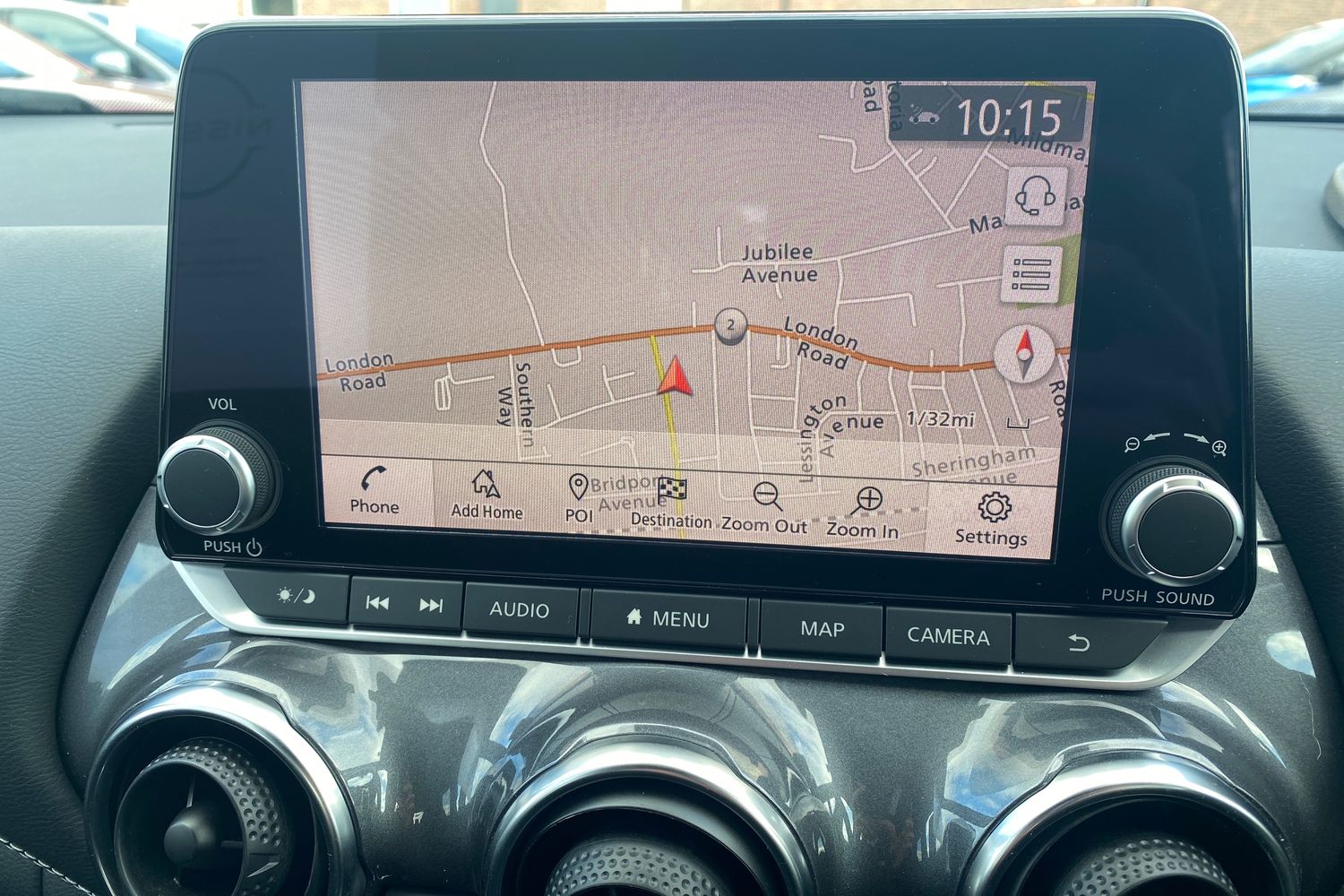 Used Nissan Juke 2023 for sale - 77406319: Photo 18