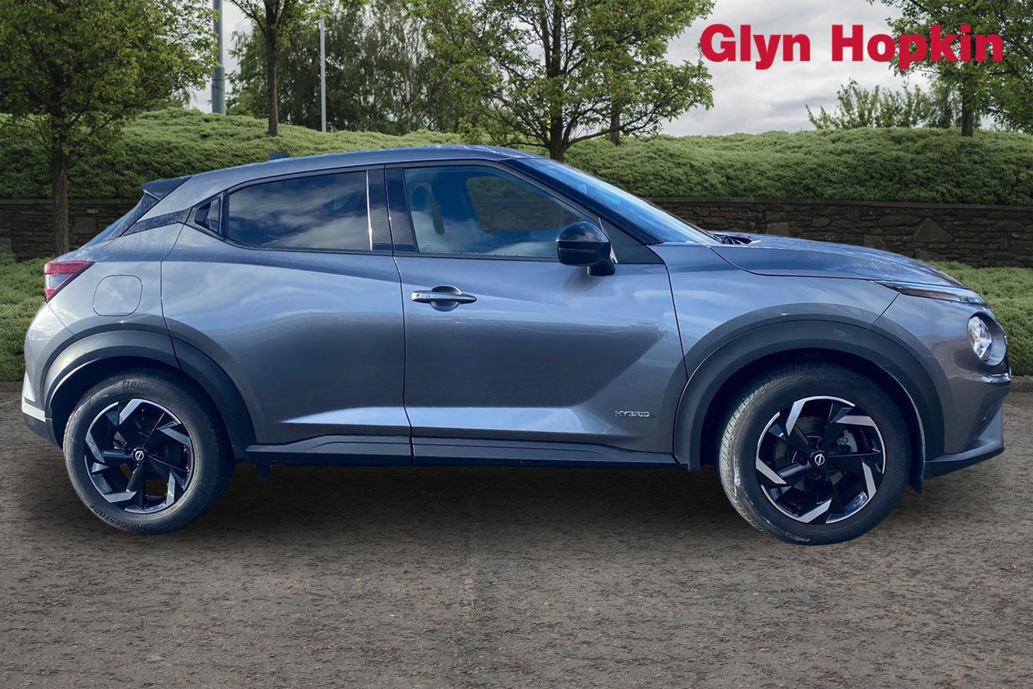 Used Nissan Juke 2023 for sale - 77406319: Photo 2