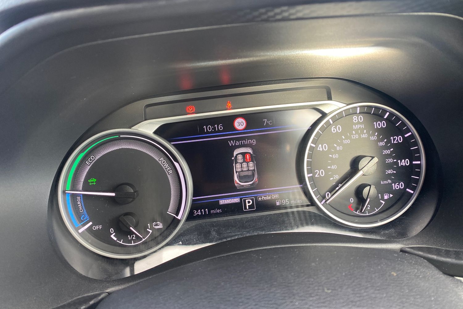 Used Nissan Juke 2023 for sale - 77406319: Photo 20