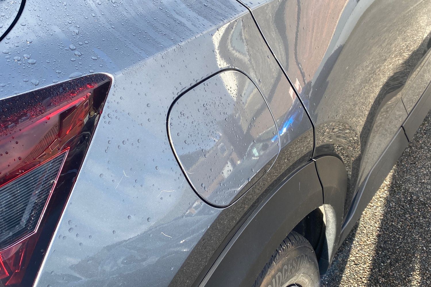 Used Nissan Juke 2023 for sale - 77406319: Photo 25